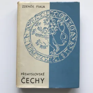 Přemyslovské Čechy (Český stát a společnost v letech 995-1310), Zdeněk Fiala
