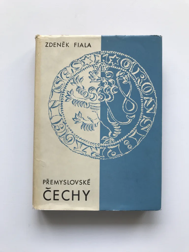 Přemyslovské Čechy (Český stát a společnost v letech 995-1310), Zdeněk Fiala