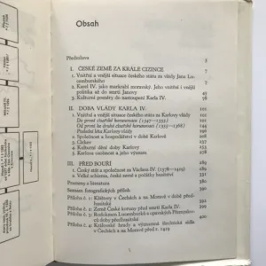 Předhusitské Čechy 1310-1419, Zdeněk Fiala