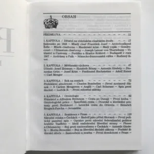 Rudolf, korunní princ a rebel, Brigitte Hamannová