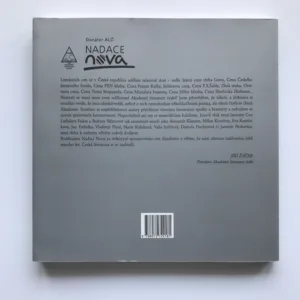 Pět let Akademie literatury české (Pocta Ladislavu Fuksovi a Boženě Němcové)