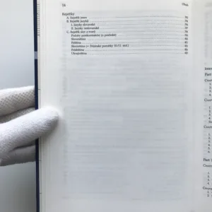 Jazykové milénium (Slovanská kontrakce a její český zdroj), Jiří Marvan