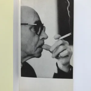 Jiří Kolář, Vladimír Karfík
