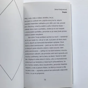 Létavice touhy (Erotismus v dílech Zbyňka Havlíčka, Jany Krejcarové a Egona Bondyho), Radim Kopáč