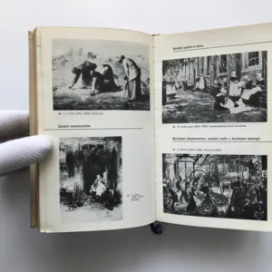 Vývojové proměny v umění, Karel Teige