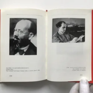 Brněnská levá fronta 1929-1933, Miloslav Laichman