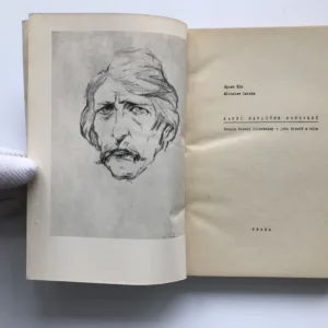 Karel Havlíček Borovský (Soupis hlavní literatury o jeho životě a díle), Hynek Šik, Miroslav Laiske