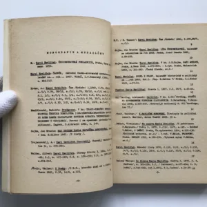 Karel Havlíček Borovský (Soupis hlavní literatury o jeho životě a díle), Hynek Šik, Miroslav Laiske