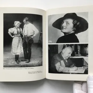 Na shledanou, Kawakami..., Běta Turečková-Čambalová