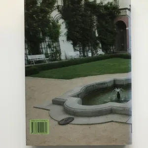 Zahrady u Pražského hradu, Jan Žáček, Přemysl Vacek