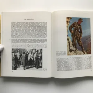 Österreich. Der Weg der Republik 1918-1980, Norbert Schausberger
