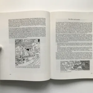 Österreich. Der Weg der Republik 1918-1980, Norbert Schausberger