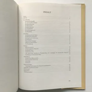 Österreich. Der Weg der Republik 1918-1980, Norbert Schausberger