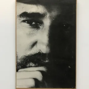 History Will Absolve Me, Fidel Castro