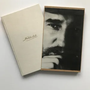 History Will Absolve Me, Fidel Castro