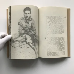 History Will Absolve Me, Fidel Castro