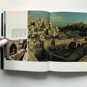 Lumiéres du Liban, Gérard Boulad, Francis Jalain