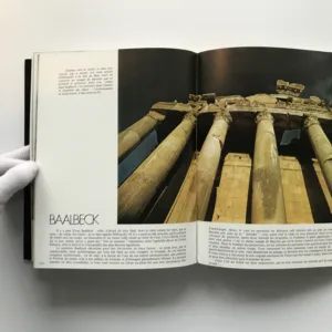 Lumiéres du Liban, Gérard Boulad, Francis Jalain