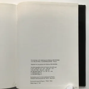 Lumiéres du Liban, Gérard Boulad, Francis Jalain