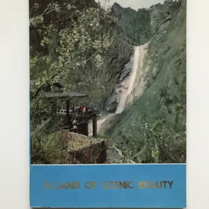 A Land of Scenic Beauty (Severní Korea)