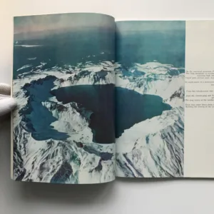 A Land of Scenic Beauty (Severní Korea)