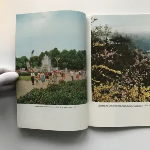 A Land of Scenic Beauty (Severní Korea)