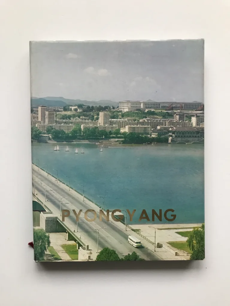 Pyongyang