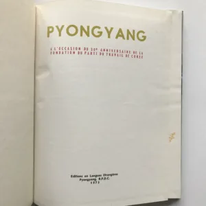 Pyongyang