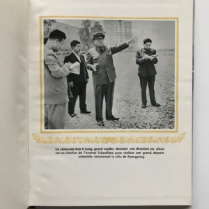 Pyongyang