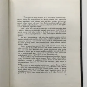 Tisíc ostrovů Jadranu, Antun Šoljan