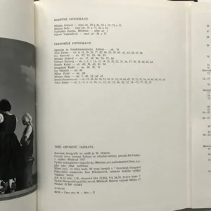 Tisíc ostrovů Jadranu, Antun Šoljan