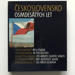 Československo osmdesátých let, Alois Indra