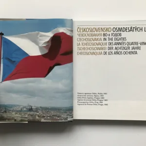 Československo osmdesátých let, Alois Indra