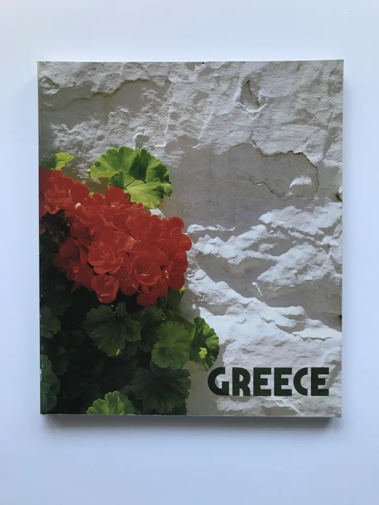 Greece '86
