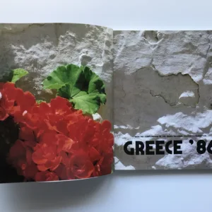 Greece '86
