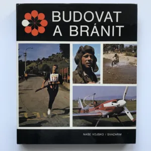 Budovat a bránit