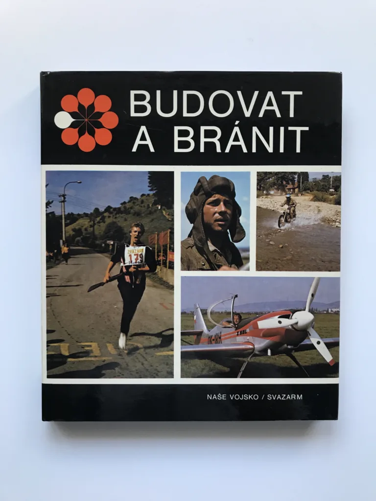 Budovat a bránit