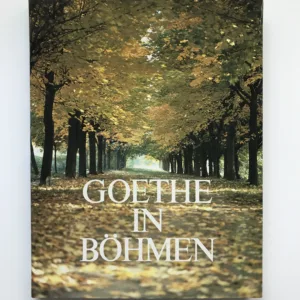 Goethe in Böhmen, Hermann Braun, Michael Neubauer