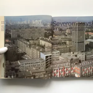 Severomoravský kraj (Za práci, za svobodu, za socialismus)