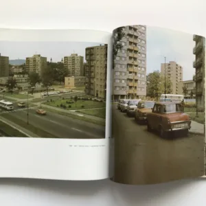 Severomoravský kraj (Za práci, za svobodu, za socialismus)