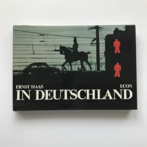 In Deutschland, Ernst Haas