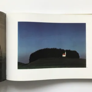 In Deutschland, Ernst Haas
