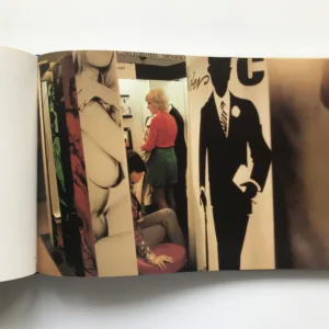 In Deutschland, Ernst Haas