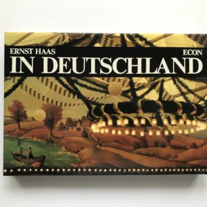In Deutschland, Ernst Haas