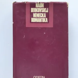 Německá romantika, Naum Berkovskij