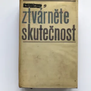 Ztvárněte skutečnost, Kurt Konrad