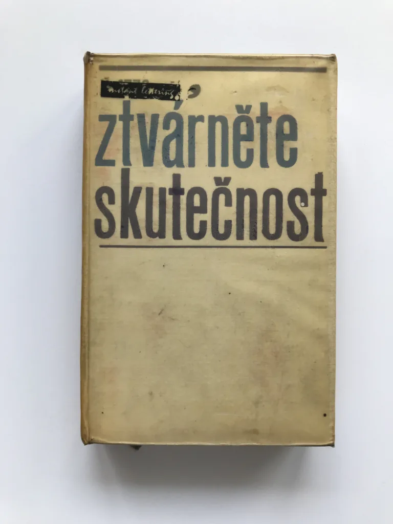 Ztvárněte skutečnost, Kurt Konrad