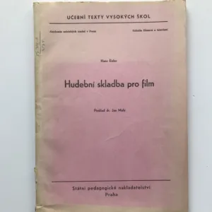 Hudební skladba pro film, Hans Eisler