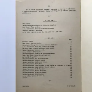 Průkopníci čs. kinematografie IX. (Cesta české filmové veselohry), Václav Wasserman