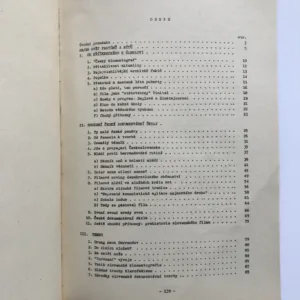 Vývoj čs. dokumentárního filmu, Antonín Navrátil